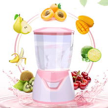 Load image into Gallery viewer, DIY Automatic Fruit Vegetable Natural Collagen Face Mask Making Kit freeshipping - Tyche Ace