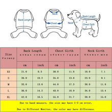 Load image into Gallery viewer, Dog Quilted Padded Warm Winter Windproof Vests freeshipping - Tyche Ace