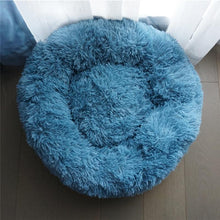 Load image into Gallery viewer, Warm Washable Long Plush Super Soft Dog Bed freeshipping - Tyche Ace
