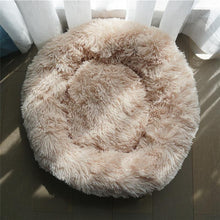 Load image into Gallery viewer, Warm Washable Long Plush Super Soft Dog Bed freeshipping - Tyche Ace