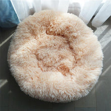 Load image into Gallery viewer, Warm Washable Long Plush Super Soft Dog Bed freeshipping - Tyche Ace