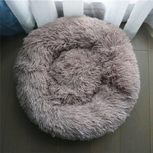 Load image into Gallery viewer, Warm Washable Long Plush Super Soft Dog Bed freeshipping - Tyche Ace