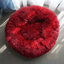 Load image into Gallery viewer, Warm Washable Long Plush Super Soft Dog Bed freeshipping - Tyche Ace
