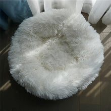 Load image into Gallery viewer, Warm Washable Long Plush Super Soft Dog Bed freeshipping - Tyche Ace