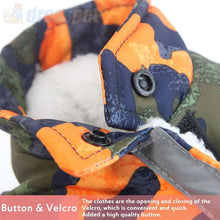 Load image into Gallery viewer, Dog Warm Winter Waterproof  Snowsuit freeshipping - Tyche Ace