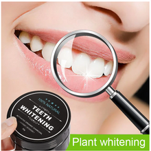 Load image into Gallery viewer, Eco-Friendly Natural Activated Organic Whitening Coconut Charcoal Powder freeshipping - Tyche Ace