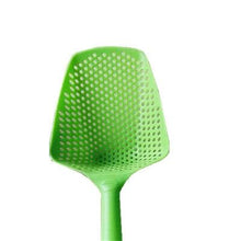 Load image into Gallery viewer, Eco-Friendly Vegetable Pasta Scoop Strainer Colander Water Drainer freeshipping - Tyche Ace