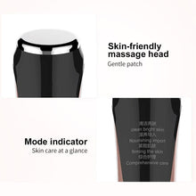Load image into Gallery viewer, EMS Deep Pore Cleaning Anti Aging Wrinkle Removal Beauty Device freeshipping - Tyche Ace