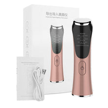 Load image into Gallery viewer, EMS Deep Pore Cleaning Anti Aging Wrinkle Removal Beauty Device freeshipping - Tyche Ace