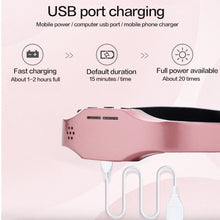 Load image into Gallery viewer, EMS Sleep Monitor Migraine Stress Relief Massager Therapy Device freeshipping - Tyche Ace