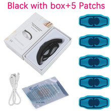 Load image into Gallery viewer, EMS Sleep Monitor Migraine Stress Relief Massager Therapy Device freeshipping - Tyche Ace