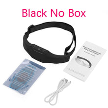 Load image into Gallery viewer, EMS Sleep Monitor Migraine Stress Relief Massager Therapy Device freeshipping - Tyche Ace