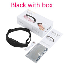 Load image into Gallery viewer, EMS Sleep Monitor Migraine Stress Relief Massager Therapy Device freeshipping - Tyche Ace