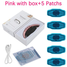 Load image into Gallery viewer, EMS Sleep Monitor Migraine Stress Relief Massager Therapy Device freeshipping - Tyche Ace
