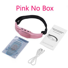 Load image into Gallery viewer, EMS Sleep Monitor Migraine Stress Relief Massager Therapy Device freeshipping - Tyche Ace
