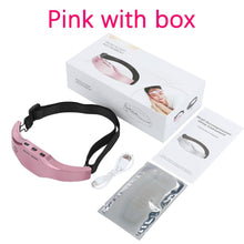 Load image into Gallery viewer, EMS Sleep Monitor Migraine Stress Relief Massager Therapy Device freeshipping - Tyche Ace