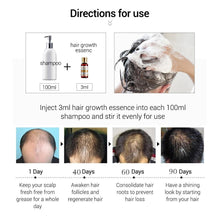Load image into Gallery viewer, Essential Oils Original Authentic Liquid Hair Growth Serum freeshipping - Tyche Ace