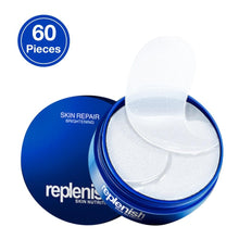 Load image into Gallery viewer, Eye Crystal Collagen Dark Circles Moisturising Eye Gel Mask freeshipping - Tyche Ace