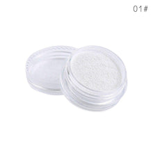 Load image into Gallery viewer, Eye Glitter Monochrome Shimmer Powder Glitters Body And Eye Shadow freeshipping - Tyche Ace