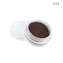 Load image into Gallery viewer, Eye Glitter Monochrome Shimmer Powder Glitters Body And Eye Shadow freeshipping - Tyche Ace