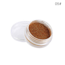 Load image into Gallery viewer, Eye Glitter Monochrome Shimmer Powder Glitters Body And Eye Shadow freeshipping - Tyche Ace