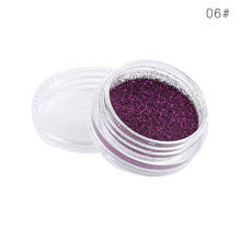 Load image into Gallery viewer, Eye Glitter Monochrome Shimmer Powder Glitters Body And Eye Shadow freeshipping - Tyche Ace