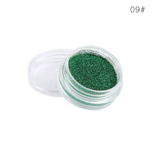 Load image into Gallery viewer, Eye Glitter Monochrome Shimmer Powder Glitters Body And Eye Shadow freeshipping - Tyche Ace