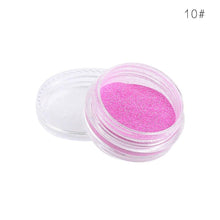 Load image into Gallery viewer, Eye Glitter Monochrome Shimmer Powder Glitters Body And Eye Shadow freeshipping - Tyche Ace