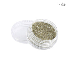 Load image into Gallery viewer, Eye Glitter Monochrome Shimmer Powder Glitters Body And Eye Shadow freeshipping - Tyche Ace