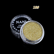 Load image into Gallery viewer, Eye Glitter Monochrome Shimmer Powder Glitters Body And Eye Shadow freeshipping - Tyche Ace