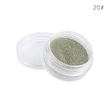 Load image into Gallery viewer, Eye Glitter Monochrome Shimmer Powder Glitters Body And Eye Shadow freeshipping - Tyche Ace