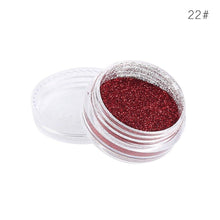 Load image into Gallery viewer, Eye Glitter Monochrome Shimmer Powder Glitters Body And Eye Shadow freeshipping - Tyche Ace