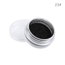 Load image into Gallery viewer, Eye Glitter Monochrome Shimmer Powder Glitters Body And Eye Shadow freeshipping - Tyche Ace