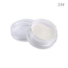 Load image into Gallery viewer, Eye Glitter Monochrome Shimmer Powder Glitters Body And Eye Shadow freeshipping - Tyche Ace