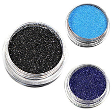 Load image into Gallery viewer, Eye Glitter Monochrome Shimmer Powder Glitters Body And Eye Shadow freeshipping - Tyche Ace