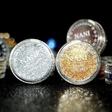 Load image into Gallery viewer, Eye Glitter Monochrome Shimmer Powder Glitters Body And Eye Shadow freeshipping - Tyche Ace