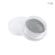 Load image into Gallery viewer, Eye Glitter Monochrome Shimmer Powder Glitters Body And Eye Shadow freeshipping - Tyche Ace