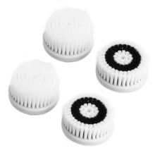 Load image into Gallery viewer, Face 4 In1 Waterproof Electric Deep Cleansing Spin Brush Pore Cleaner Makeup Remover freeshipping - Tyche Ace