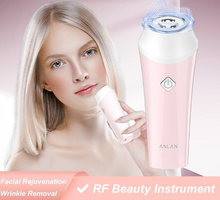 Load image into Gallery viewer, Facial Mesotherapy Skin Tightening Rejuvenation Radio Frequency Beauty Instrument freeshipping - Tyche Ace