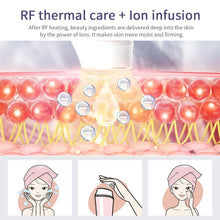 Load image into Gallery viewer, Facial Mesotherapy Skin Tightening Rejuvenation Radio Frequency Beauty Instrument freeshipping - Tyche Ace