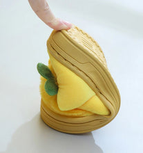 Load image into Gallery viewer, Unisex Cotton Indoor Non-Slip Warm Cute Slippers For Kids