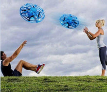 Load image into Gallery viewer, Flying Helicopter Mini Drone UFO RC Drone Infraed Induction Aircraft freeshipping - Tyche Ace