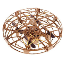 Load image into Gallery viewer, Flying Helicopter Mini Drone UFO RC Drone Infraed Induction Aircraft freeshipping - Tyche Ace