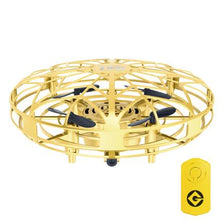 Load image into Gallery viewer, Flying Helicopter Mini Drone UFO RC Drone Infraed Induction Aircraft freeshipping - Tyche Ace