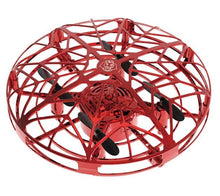 Load image into Gallery viewer, Flying Helicopter Mini Drone UFO RC Drone Infraed Induction Aircraft freeshipping - Tyche Ace