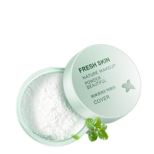 Load image into Gallery viewer, Fresh Mineral Oil Control Loose Setting Powder freeshipping - Tyche Ace