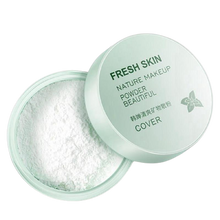 Load image into Gallery viewer, Fresh Mineral Oil Control Loose Setting Powder freeshipping - Tyche Ace