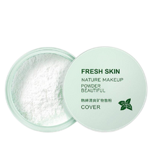Load image into Gallery viewer, Fresh Mineral Oil Control Loose Setting Powder freeshipping - Tyche Ace