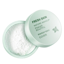 Load image into Gallery viewer, Fresh Mineral Oil Control Loose Setting Powder freeshipping - Tyche Ace