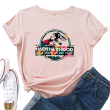 Load image into Gallery viewer, Women Letter Printed Graphic T Shirts freeshipping - Tyche Ace